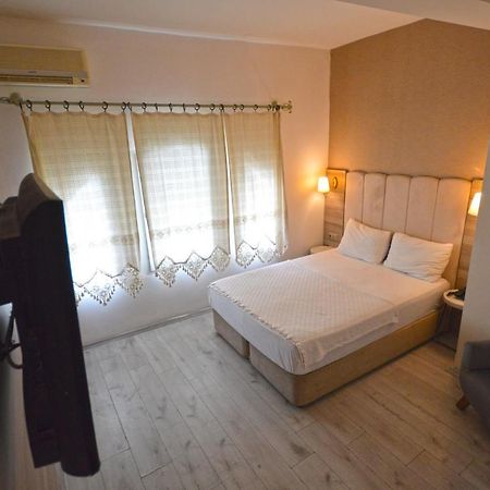 The Hotel 48 Bodrum Exterior photo