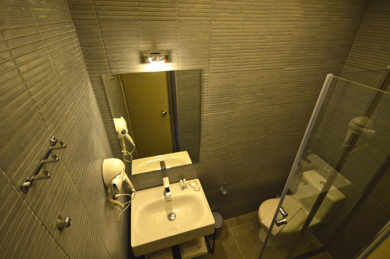The Hotel 48 Bodrum Exterior photo