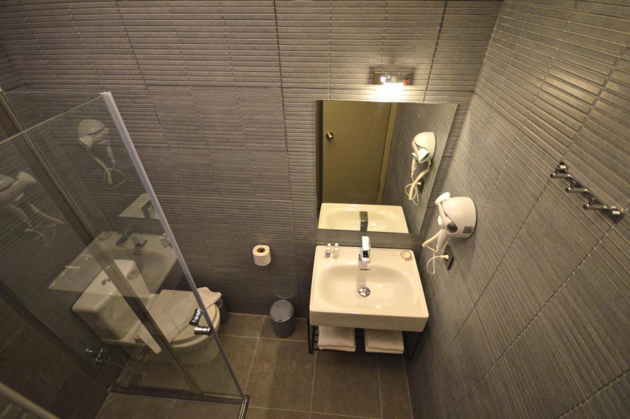 The Hotel 48 Bodrum Exterior photo