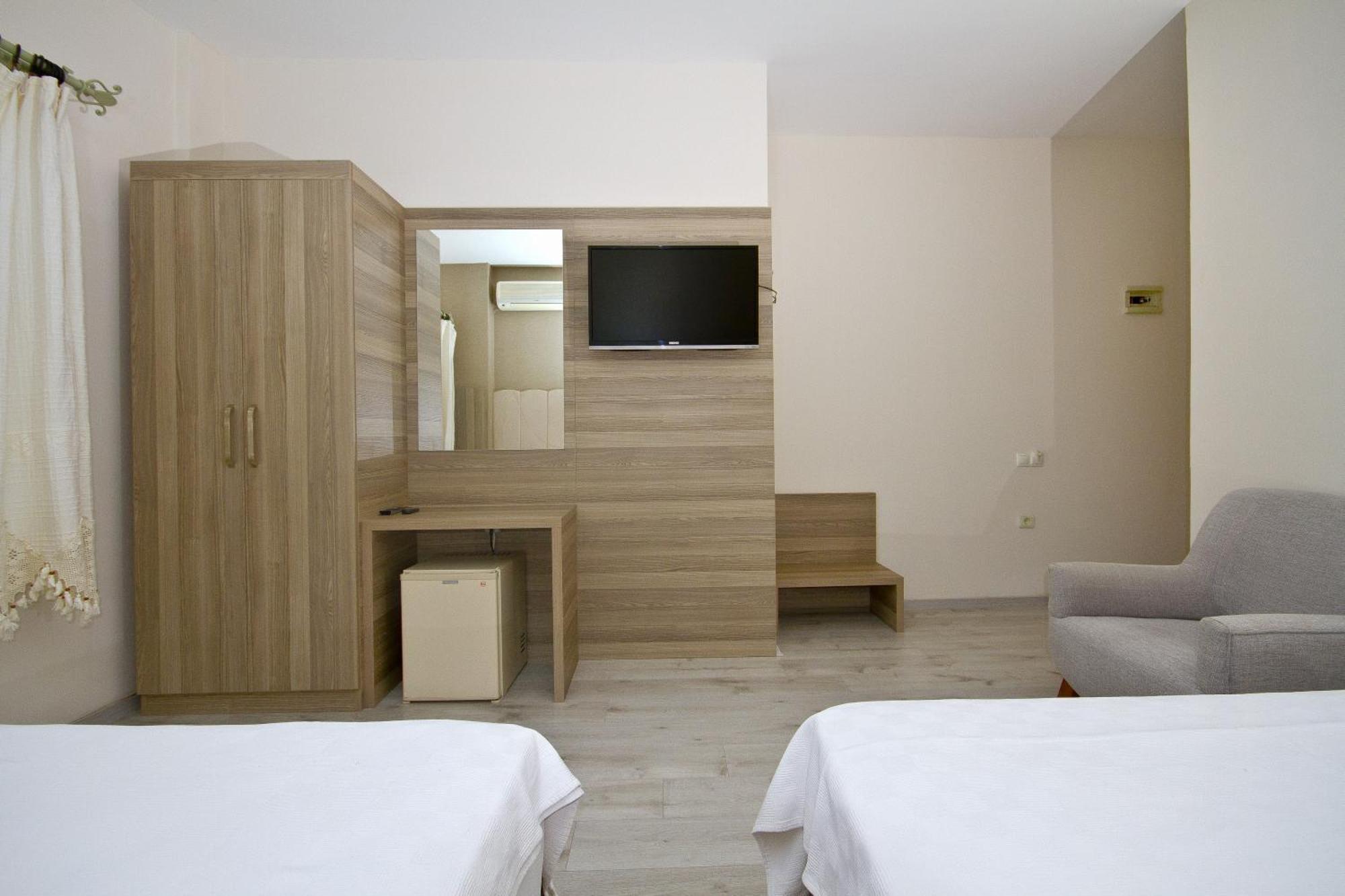 The Hotel 48 Bodrum Room photo