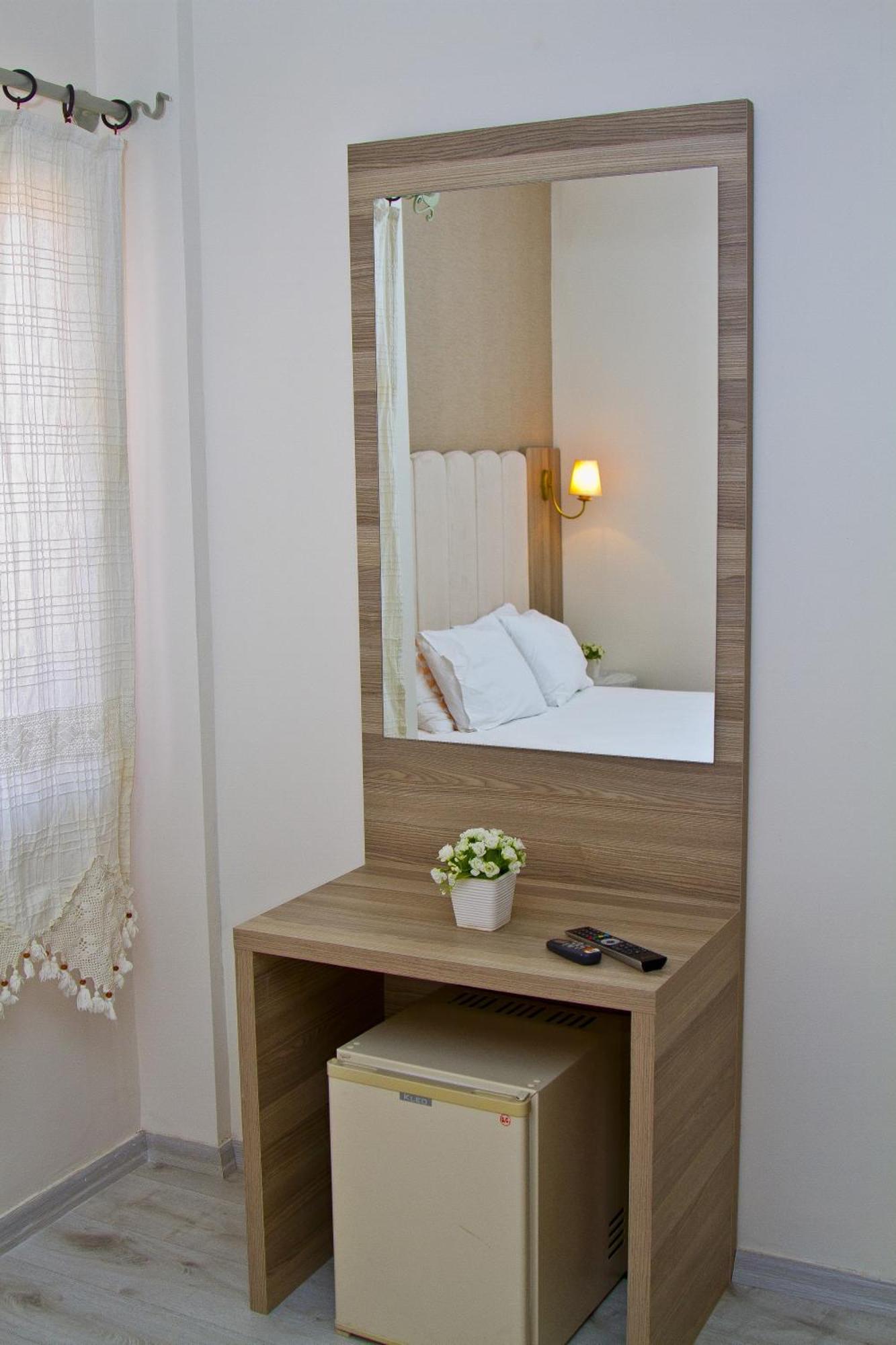 The Hotel 48 Bodrum Room photo