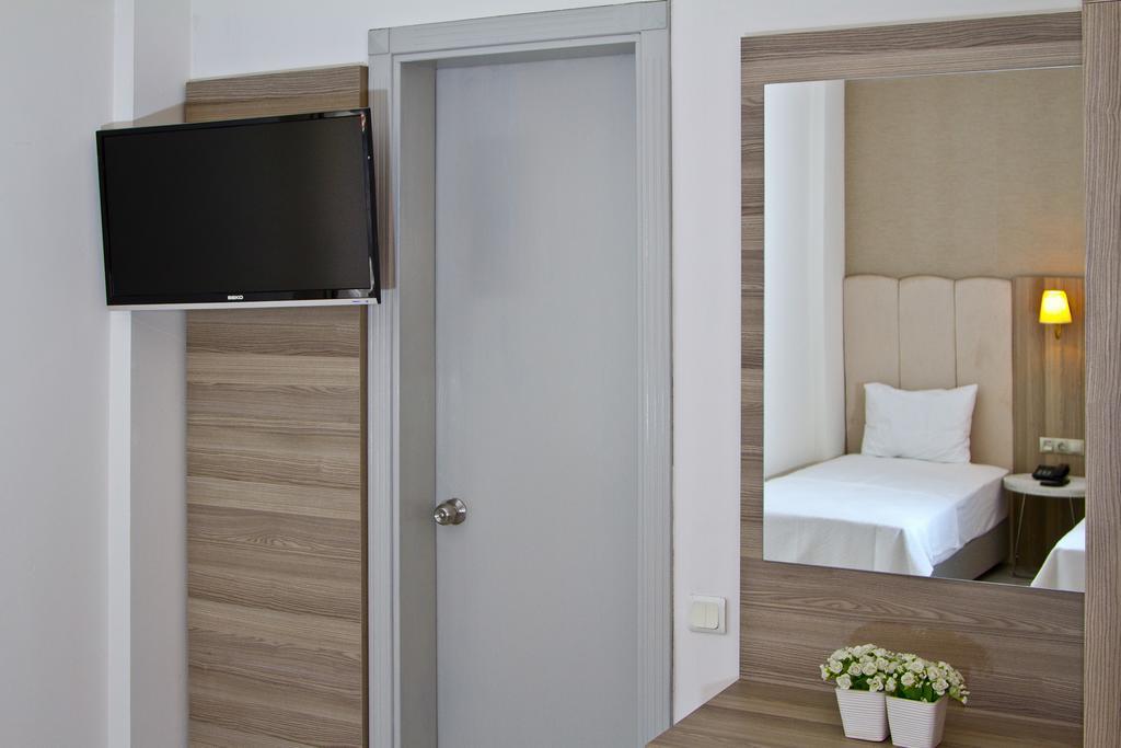 The Hotel 48 Bodrum Exterior photo