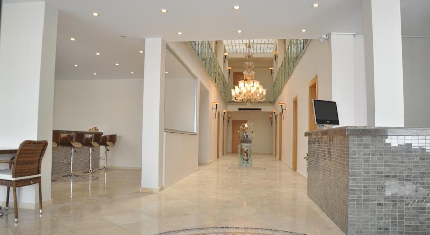 The Hotel 48 Bodrum Exterior photo