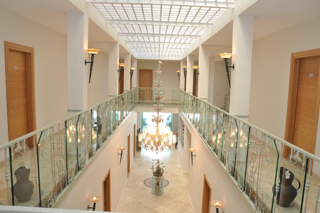 The Hotel 48 Bodrum Exterior photo