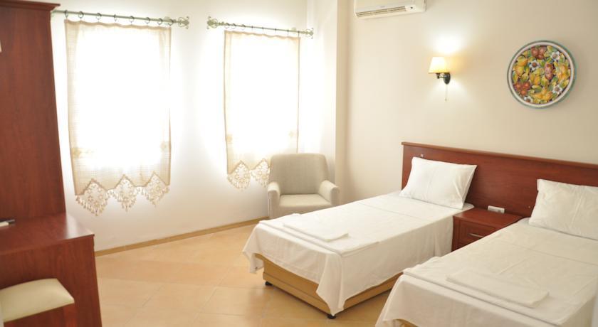 The Hotel 48 Bodrum Exterior photo