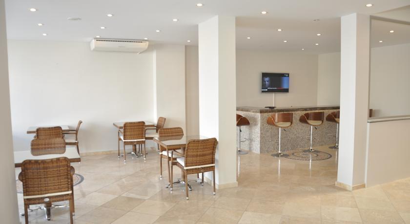 The Hotel 48 Bodrum Exterior photo