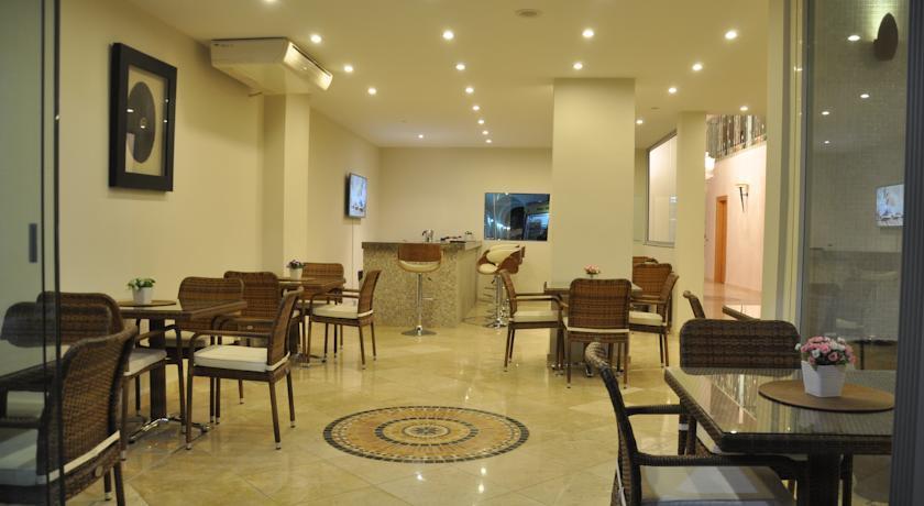 The Hotel 48 Bodrum Exterior photo