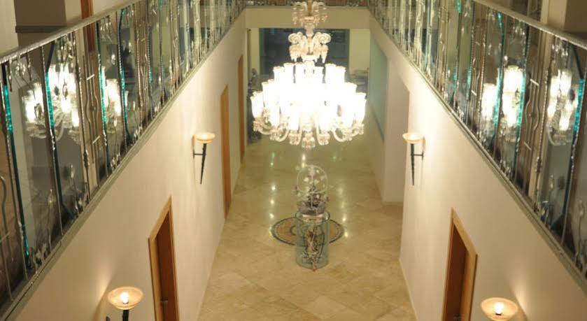 The Hotel 48 Bodrum Exterior photo