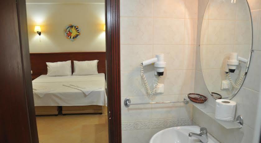 The Hotel 48 Bodrum Exterior photo