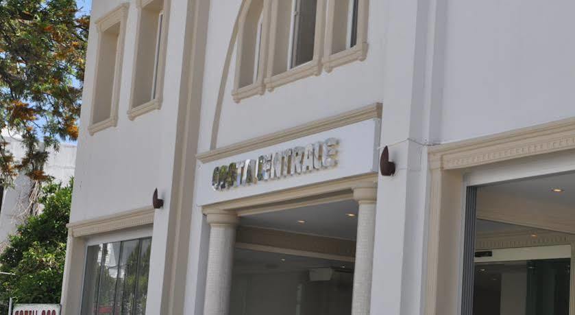The Hotel 48 Bodrum Exterior photo