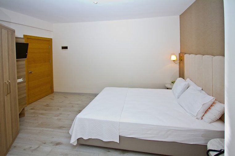The Hotel 48 Bodrum Exterior photo
