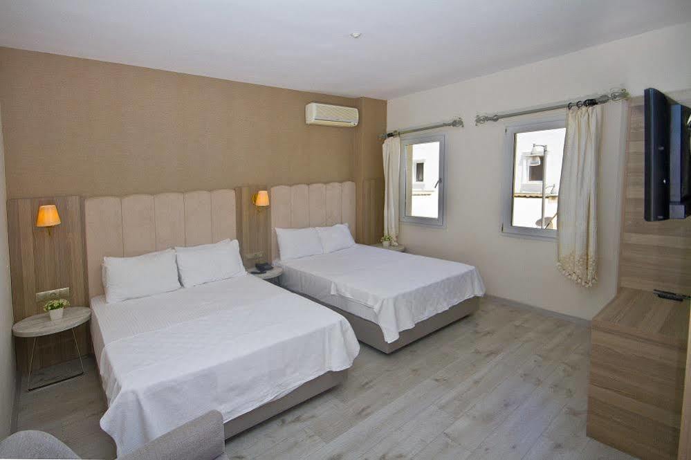 The Hotel 48 Bodrum Exterior photo