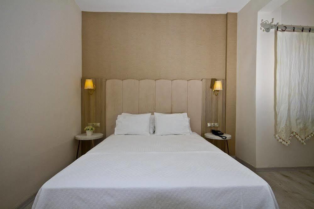 The Hotel 48 Bodrum Exterior photo
