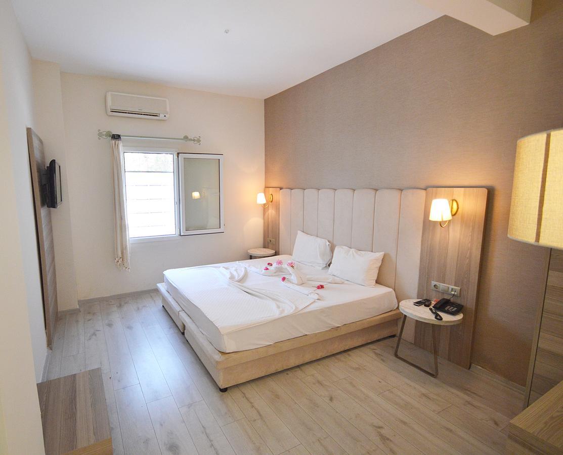 The Hotel 48 Bodrum Exterior photo