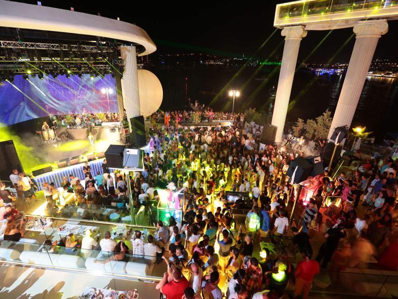 The Hotel 48 Bodrum Exterior photo