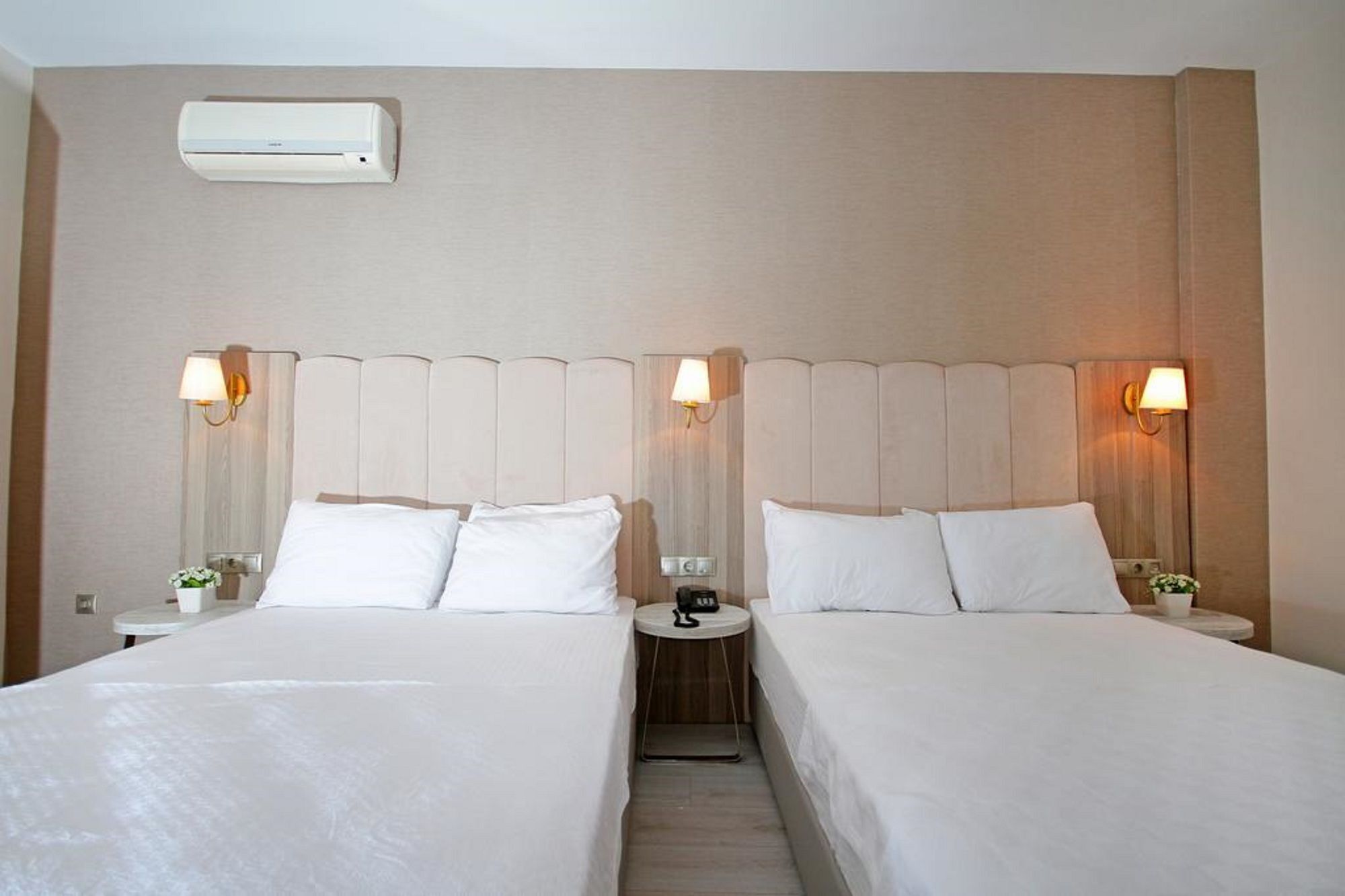 The Hotel 48 Bodrum Exterior photo