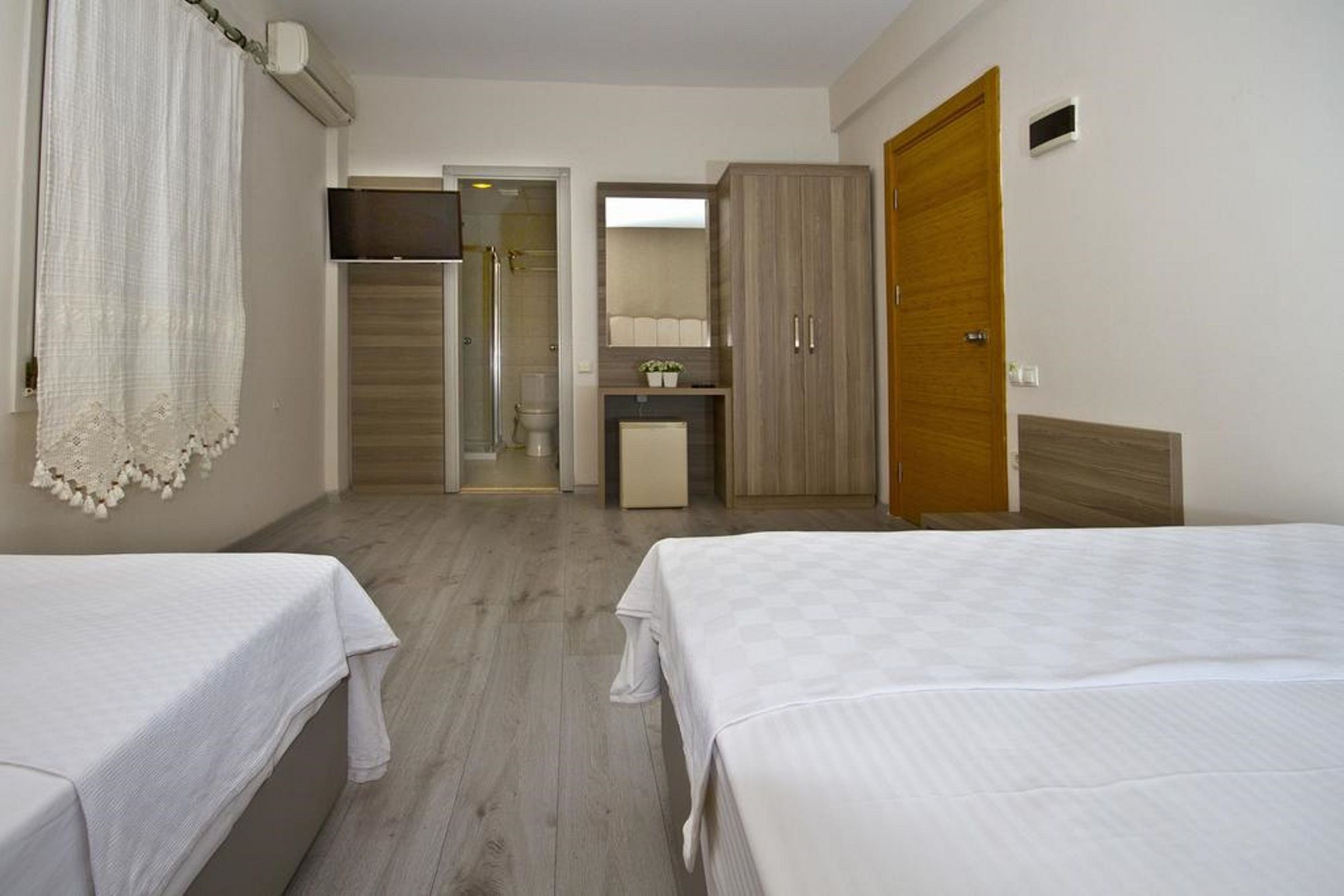 The Hotel 48 Bodrum Exterior photo