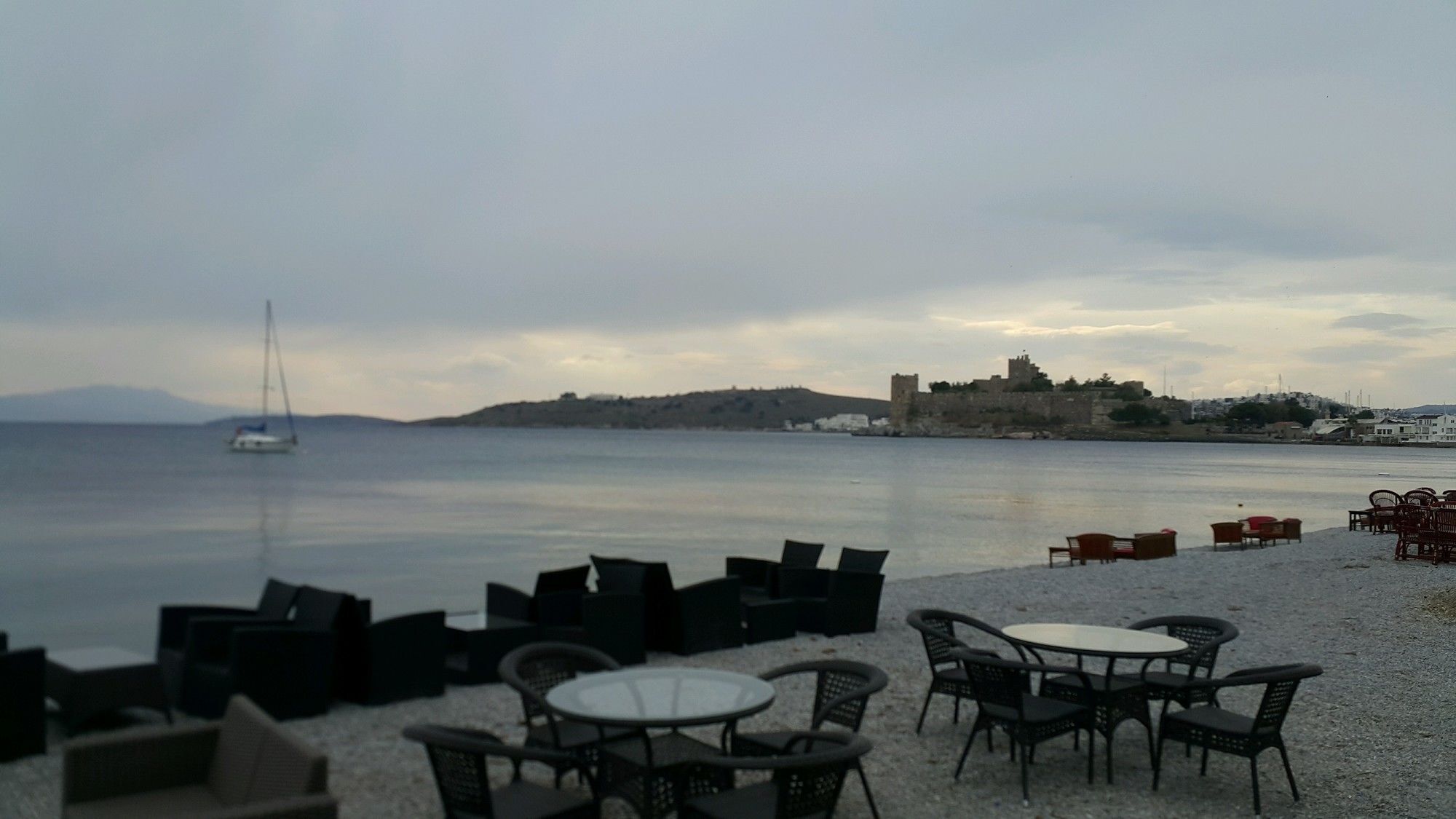 The Hotel 48 Bodrum Exterior photo