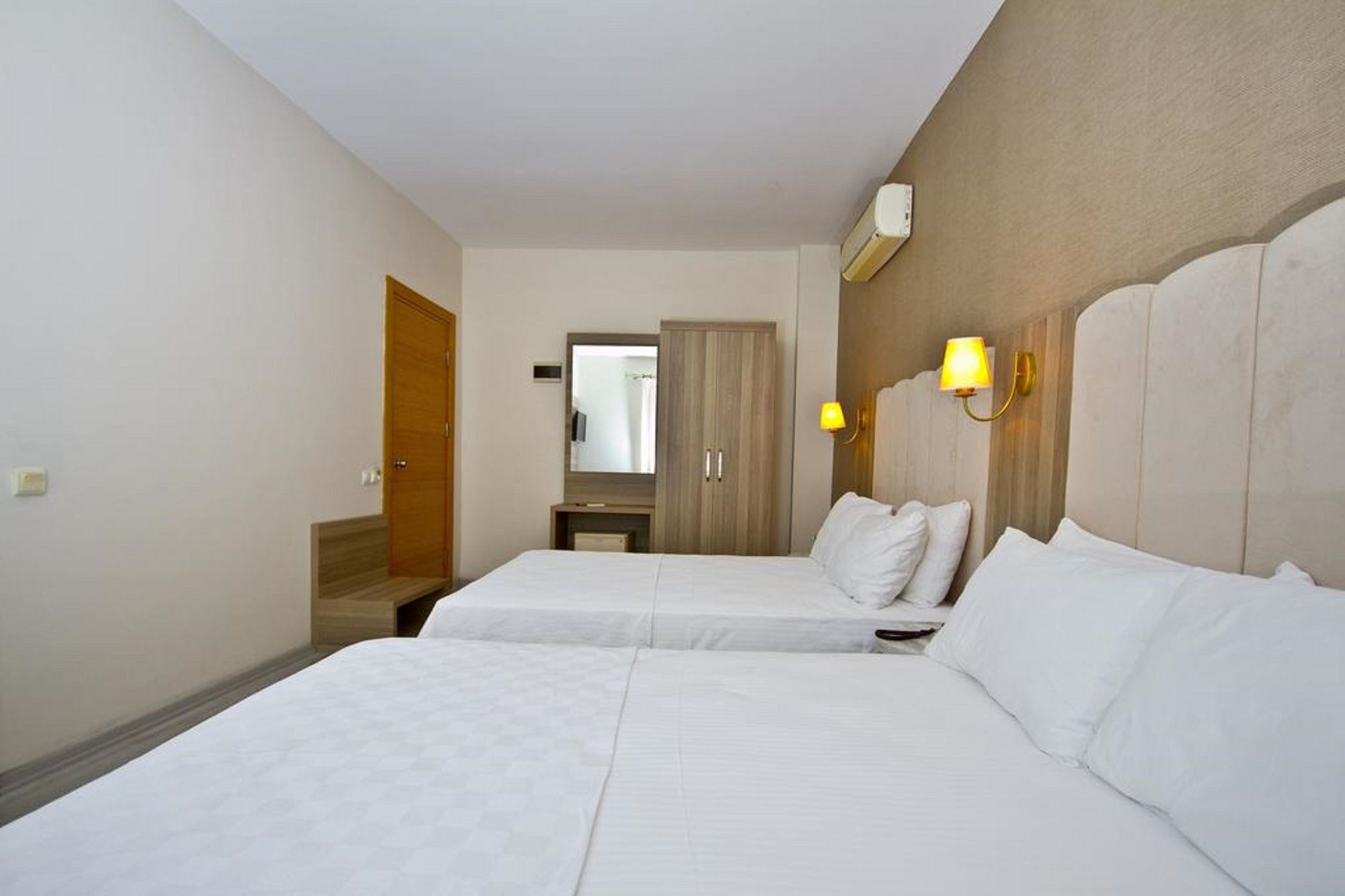The Hotel 48 Bodrum Exterior photo