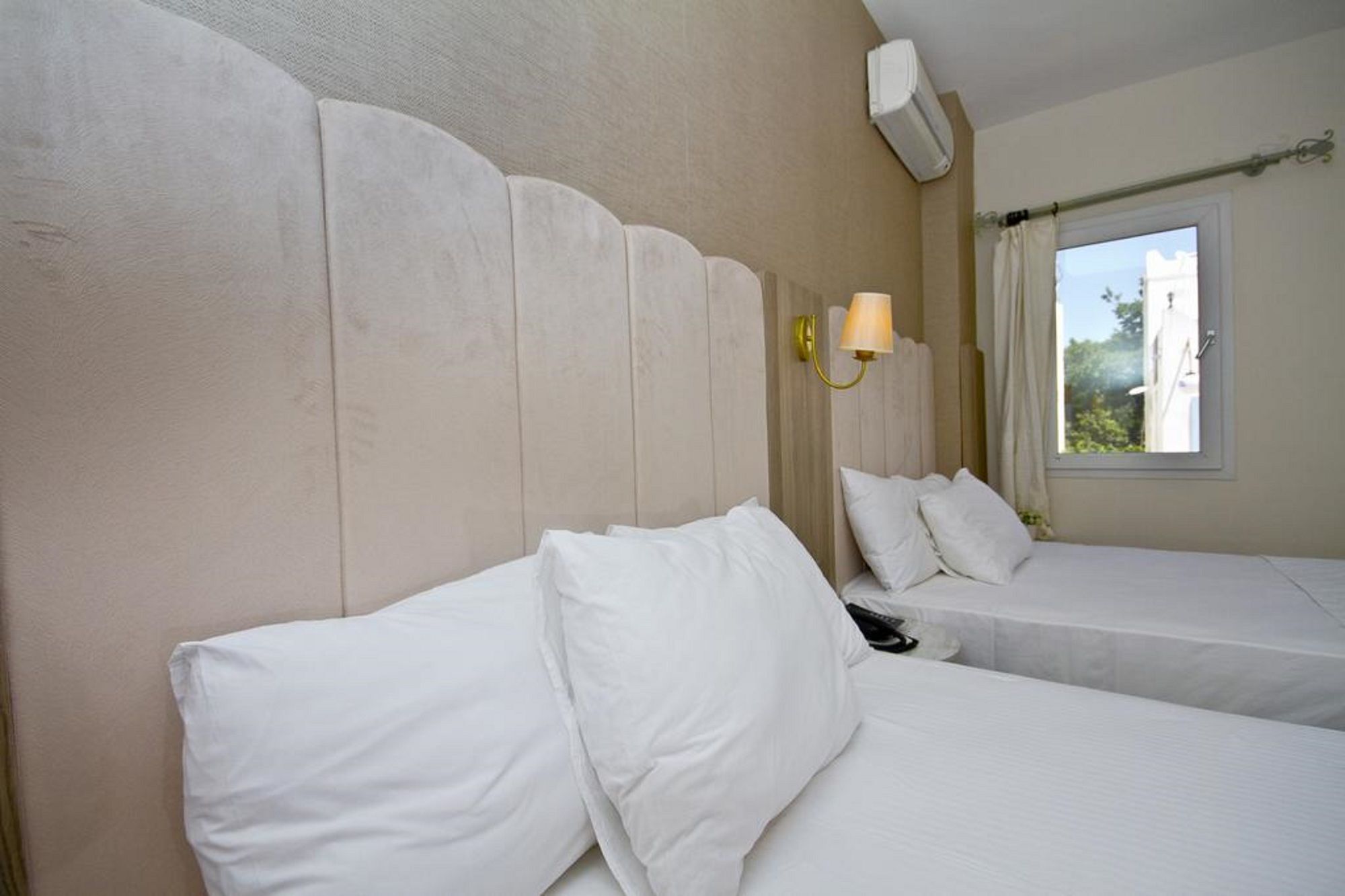 The Hotel 48 Bodrum Exterior photo
