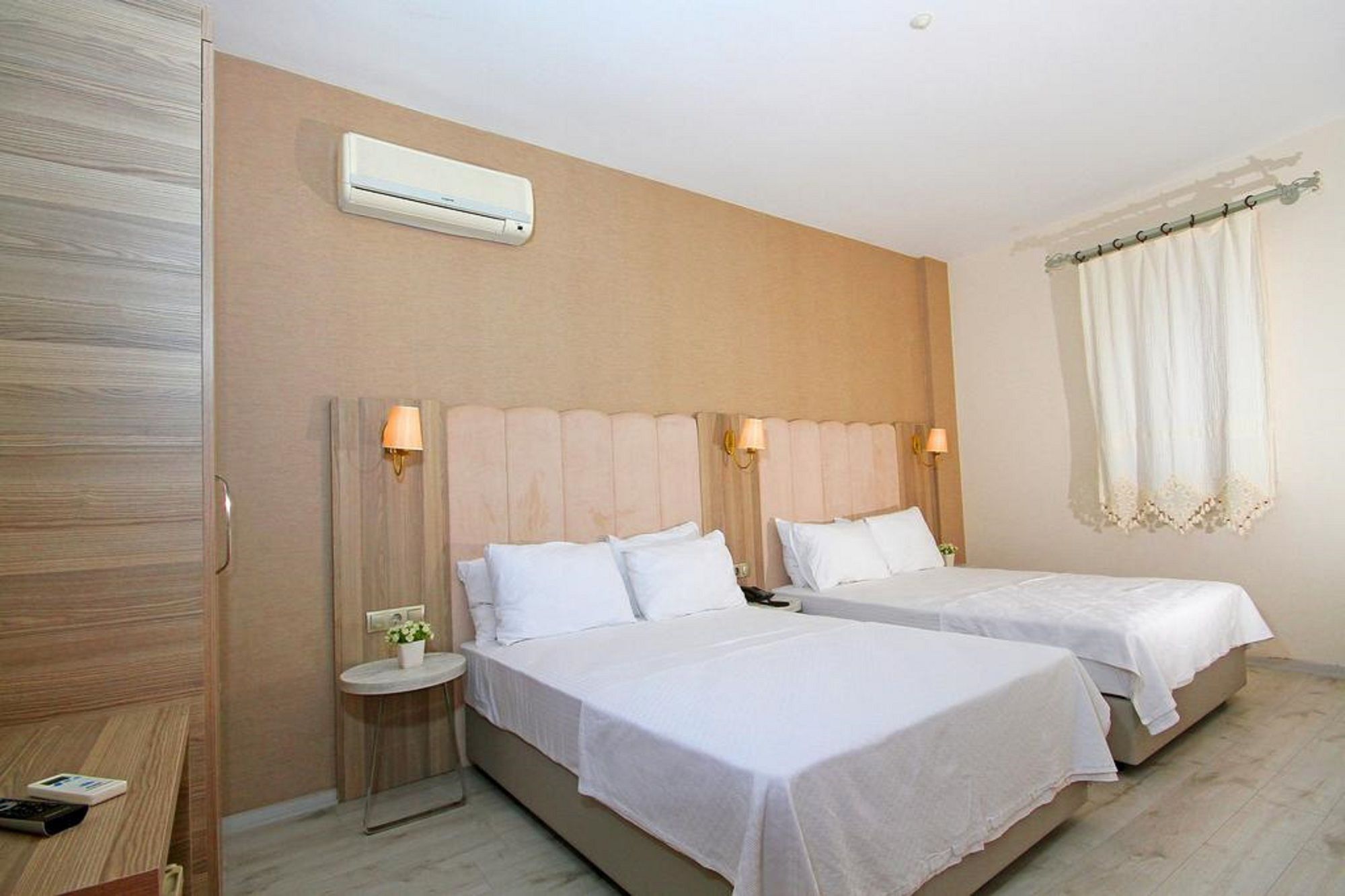 The Hotel 48 Bodrum Exterior photo