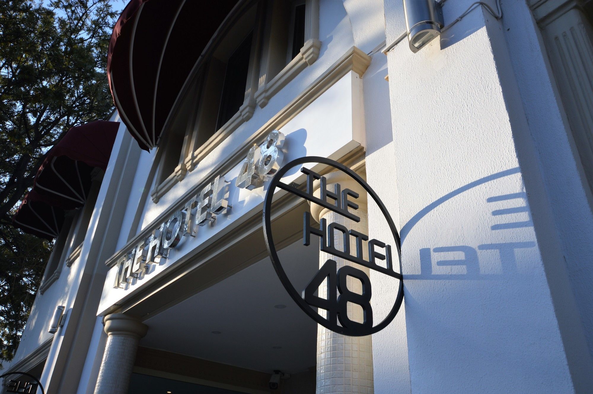 The Hotel 48 Bodrum Exterior photo