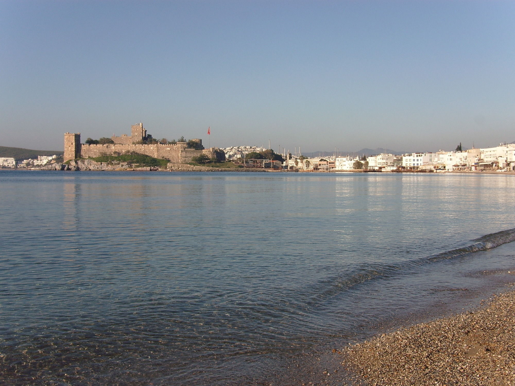 The Hotel 48 Bodrum Exterior photo